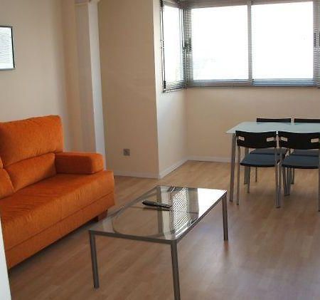 Apartamentos Loft טריפה מראה חיצוני תמונה