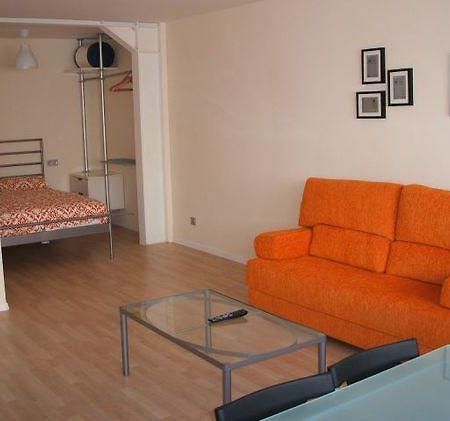 Apartamentos Loft טריפה מראה חיצוני תמונה