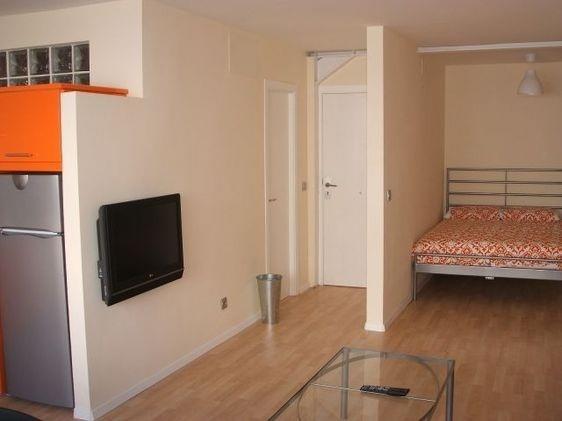 Apartamentos Loft טריפה מראה חיצוני תמונה