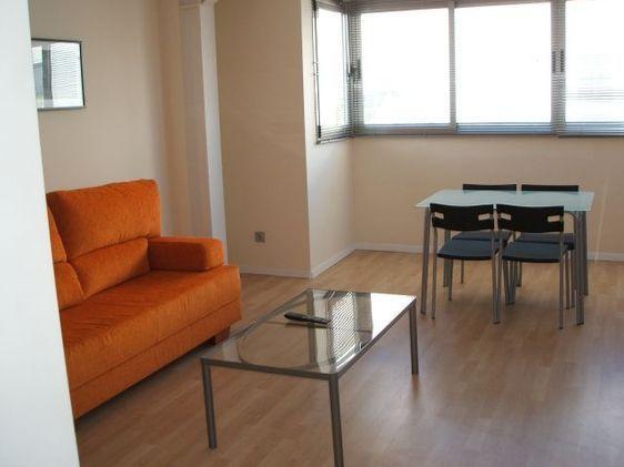 Apartamentos Loft טריפה מראה חיצוני תמונה