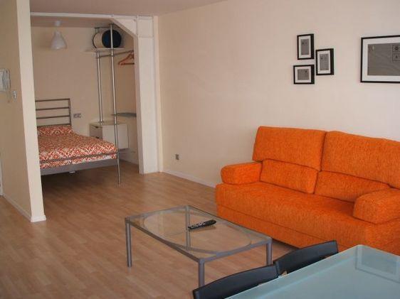 Apartamentos Loft טריפה מראה חיצוני תמונה