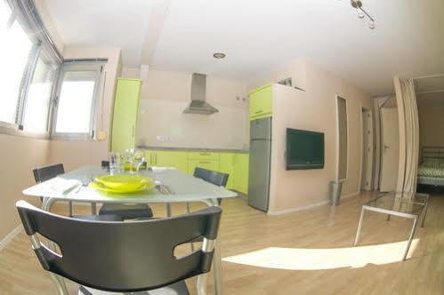 Apartamentos Loft טריפה מראה חיצוני תמונה
