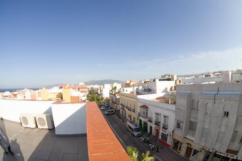 Apartamentos Loft טריפה מראה חיצוני תמונה