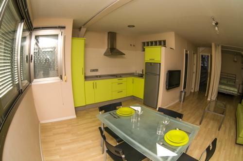 Apartamentos Loft טריפה מראה חיצוני תמונה
