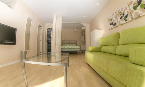 Apartamentos Loft טריפה מראה חיצוני תמונה