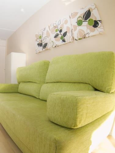 Apartamentos Loft טריפה מראה חיצוני תמונה