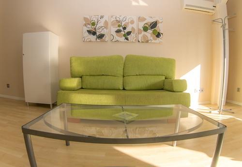 Apartamentos Loft טריפה חדר תמונה