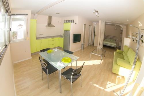 Apartamentos Loft טריפה מראה חיצוני תמונה