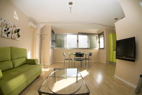 Apartamentos Loft טריפה מראה חיצוני תמונה