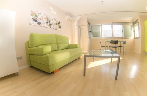Apartamentos Loft טריפה מראה חיצוני תמונה