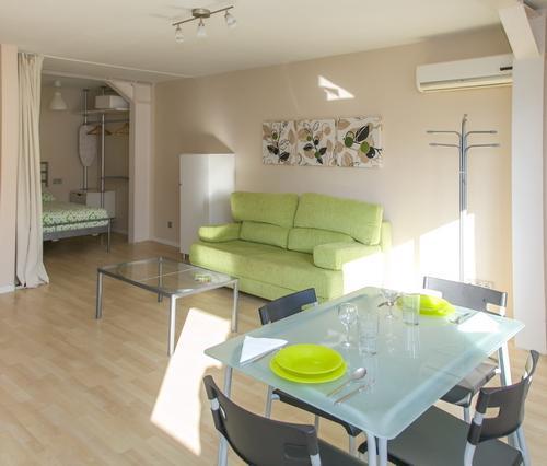 Apartamentos Loft טריפה מראה חיצוני תמונה