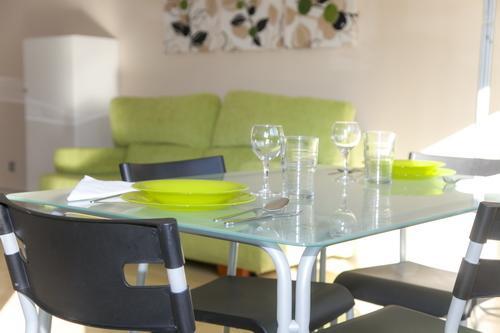 Apartamentos Loft טריפה מראה חיצוני תמונה
