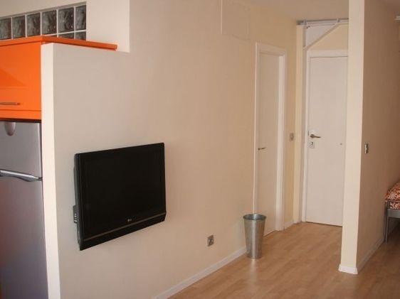 Apartamentos Loft טריפה חדר תמונה